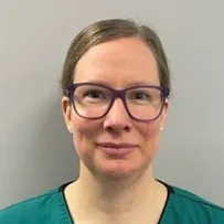 Catherine Bott