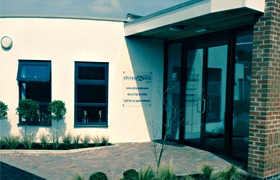 branch stone