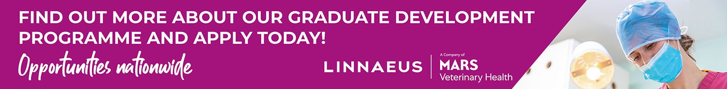 Linnaeus Graduate Development Programme