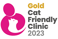 CFC Gold logo for clinics - 2023