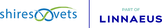 Shires Veterinary Practice Logo