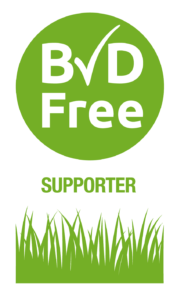 BVD-Free Supporter